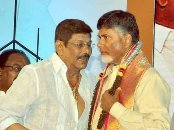 ఆనం వివేకా అసంతృప్తి