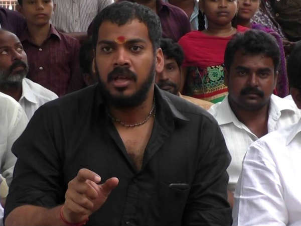 దిక్కుమాలిన డ్రామాలు వద్దు