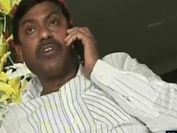 వచ్చే ఎన్నికల్లో ఆళ్ళగడ్డ నుండి పోటీ