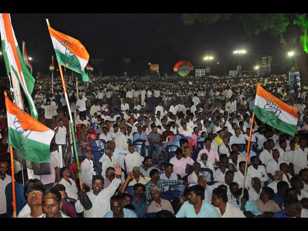 బెంగళూరులో ఆ టిక్కెట్ వద్దు బెంగళూరులో ఆ టిక్కెట్ వద్దు