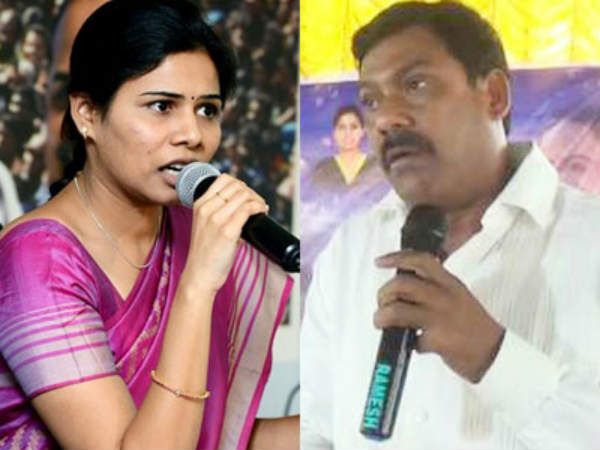 అఖిలతో విబేధాలున్నాయి