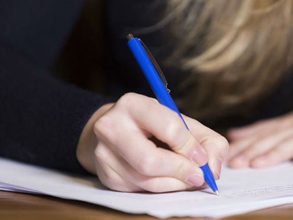 Bikini-Clad Womans Photo Adorns Degree Students Admit Card Issued By LNM University Bikini-Clad Womans Photo Adorns Degree Students Admit Card Issued By LNM University