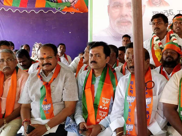 మాకు అనుమతి తిరస్కరిస్తారా? టీడీపీ ఆంతర్యం ఏంటీ?