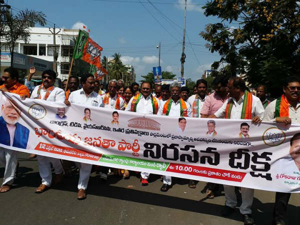 అడ్డుకుంది మేమంటారా?