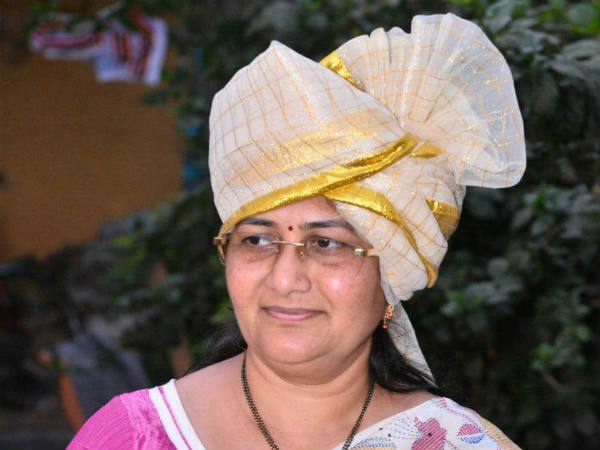 భారీ మెజారిటీ