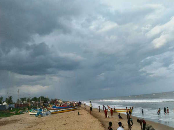 ప్రకాశం జిల్లాలో...సర్క్యులర్ జారీ ప్రకాశం జిల్లాలో...సర్క్యులర్ జారీ