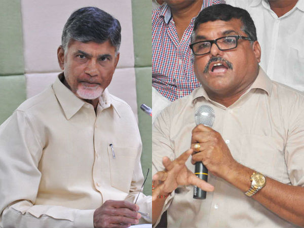 కుటుంబరావు.. టీడీపీ అధికార ప్రతినిధా?