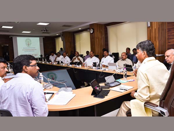 నూతన ఆక్వా పాలసీ: