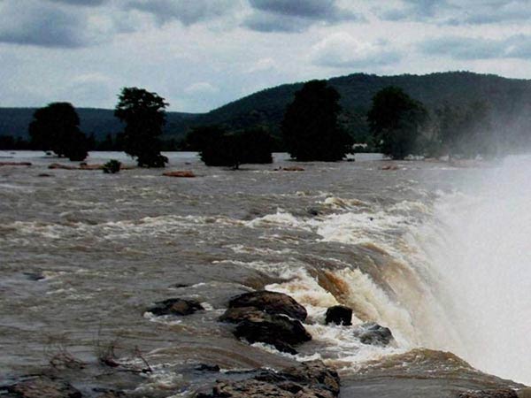 ఎవ్వరూ చిక్కలేదా