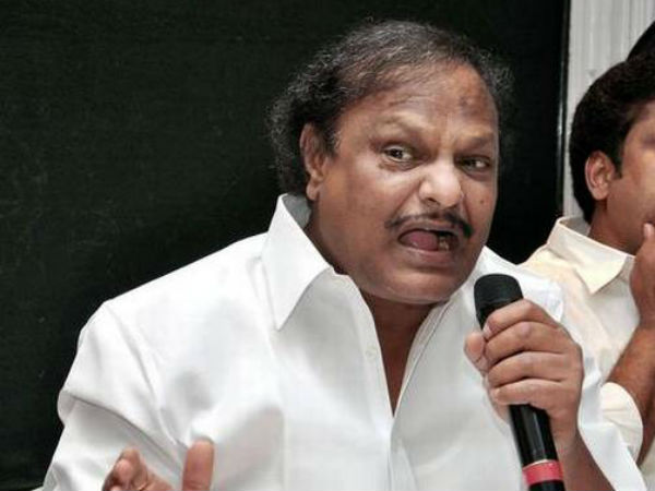 చల్లాకు సివిల్ సప్లయి కార్పోరేషన్ ఛైర్మెన్ పదవి