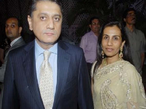  ఇలా దీపక్ కొచ్చర్.. ఆపై మహేశ్ చంద్ర పుంగ్లియాకు ఎన్నార్పీఎల్ షేర్లు బదిలీ