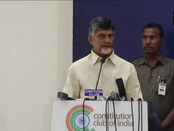 బాబు బ్లేమ్ గేమ్ ఆడుతున్నారు బాబు బ్లేమ్ గేమ్ ఆడుతున్నారు