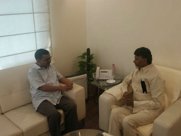 ఇది కేంద్రంపై తిరుగుబాటు 