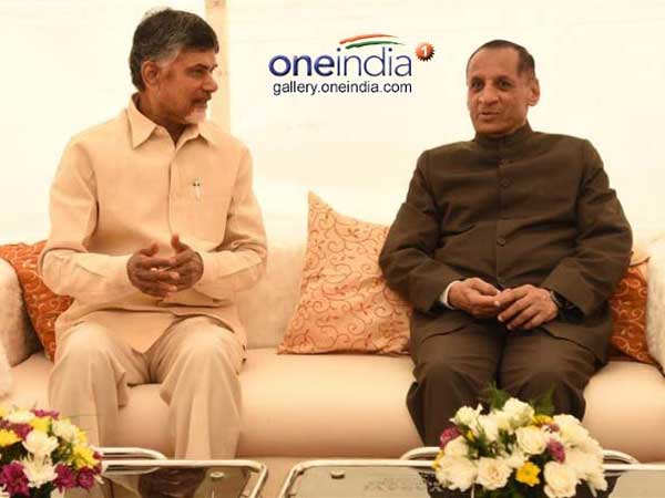 చంద్రబాబు...ఏమన్నారంటే?