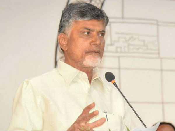 టెంపరరీ సీఎం అంటున్నారు..