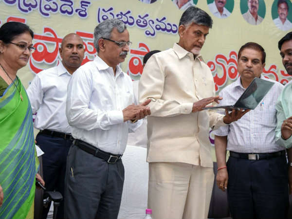  భూ సేవల్లో...ఇవి కొన్ని