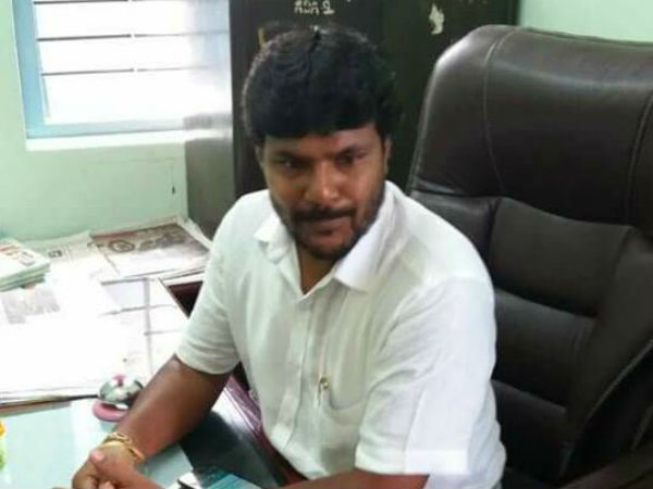 కుల దృవీకరణ పత్రం