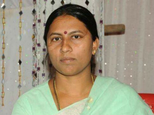 కేంద్ర మాజీ మంత్రి కుమార్తె