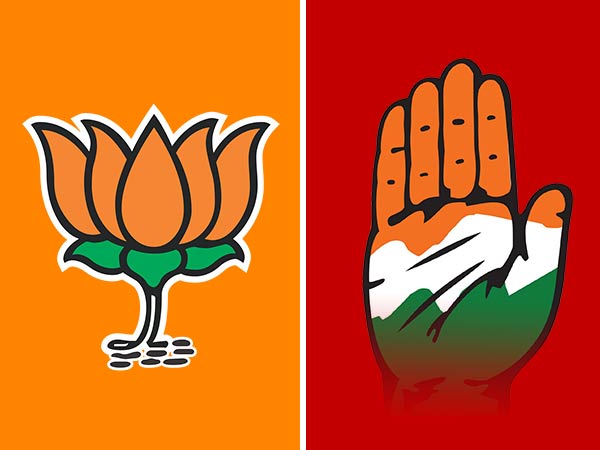 బీజేపీ 40 మంది స్టార్స్ లిస్ట్