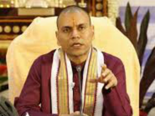 టిటిడి ఈవో...వివరణ...