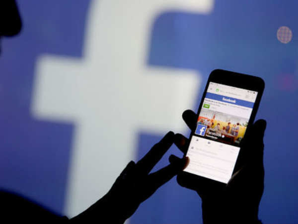 ఫేస్ బుక్ పరిచయం...లోకల్ టచ్