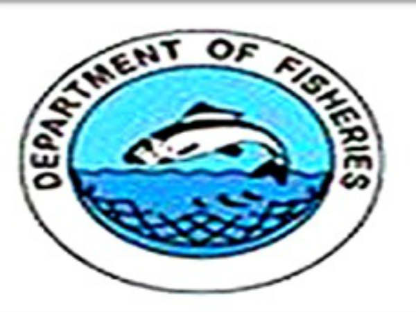 మత్స్యశాఖ అధికారికి...బెదిరింపులు