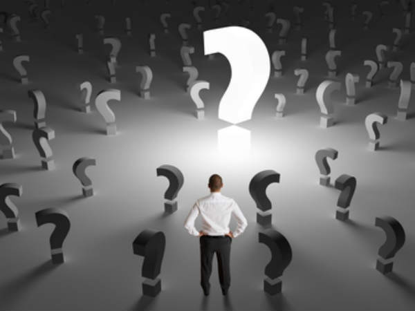 వ్యవహారంపై...అనుమానం