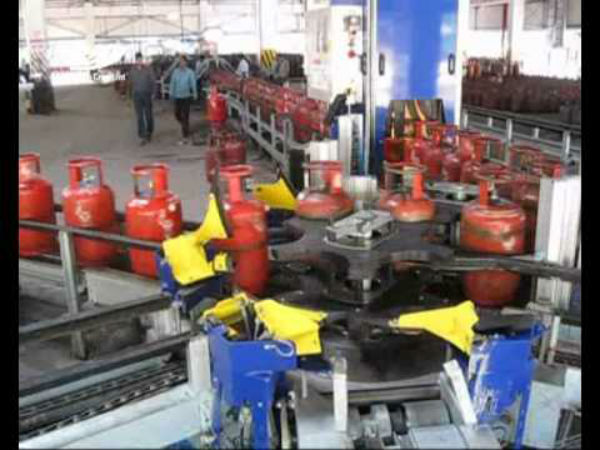 కారణం...సిలిండర్లు పూర్తిగా...ఖాళీచేయక పోవడమే