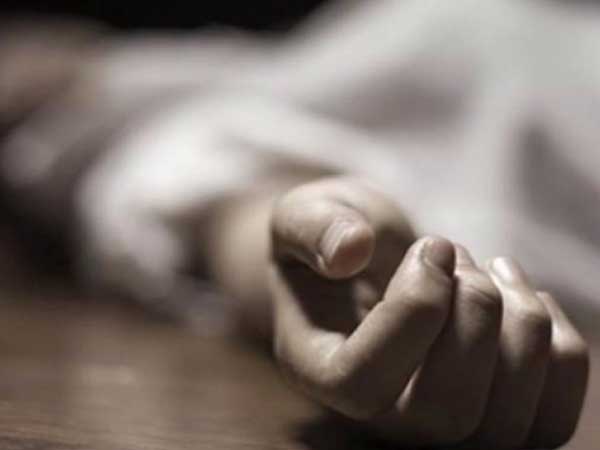 అనుమానాలకు తావిస్తున్న భర్త వ్యాఖ్యలు