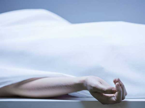  ఆత్మహత్యే చేసుకుంటే..