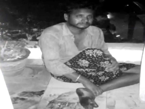 చికిత్స...కేసు నమోదు