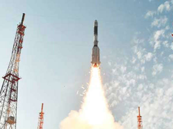 After ‘cardiac arrest’, Rs 270 crore Gsat-6A cruising on silently After ‘cardiac arrest’, Rs 270 crore Gsat-6A cruising on silently