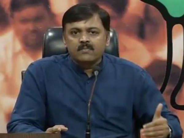భయంతో ఉన్నవారితోనే కూటమి