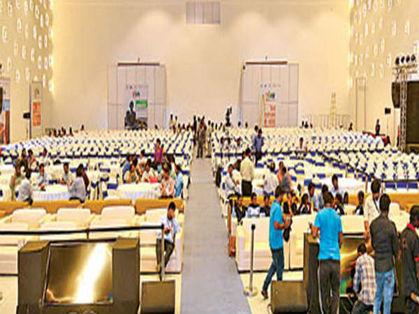 సదస్సు...జరిగేది ఇలా...