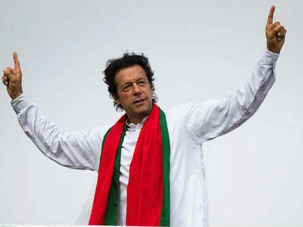 Nawaz Sharif fans reimagine Imran Khan as Lord Shiva, Pakistani Hindus demand action Nawaz Sharif fans reimagine Imran Khan as Lord Shiva, Pakistani Hindus demand action