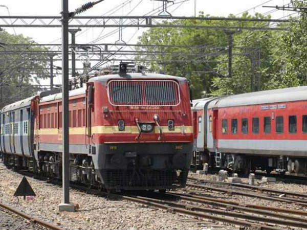 Want to win Rs 10,000? New scheme by IRCTC gives this chance; what Indian Railways passengers need to do Want to win Rs 10,000? New scheme by IRCTC gives this chance; what Indian Railways passengers need to do