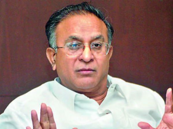 ఉత్తమ్ ఎంపికలో నాకు సంబంధం లేదు
