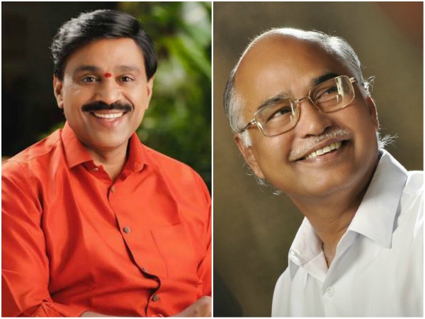 గాలి జనార్దన్ రెడ్డి ఎంట్రీ