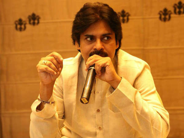 నాడు చిరంజీవి, నేడు పవన్ కళ్యాణ్