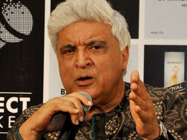 After Gautam Gambhir, Javed Akhtar hits out at Shahid Afridi: ‘Could you see to it that Pak terrorists stop infiltration’ After Gautam Gambhir, Javed Akhtar hits out at Shahid Afridi: ‘Could you see to it that Pak terrorists stop infiltration’