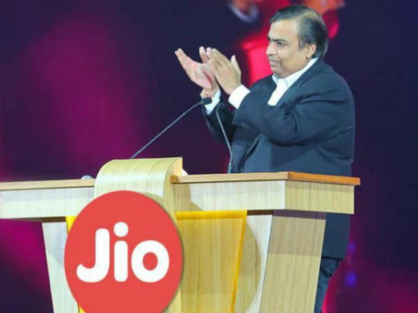 Reliance Jio to hire about 80,000 people during this financial year Reliance Jio to hire about 80,000 people during this financial year