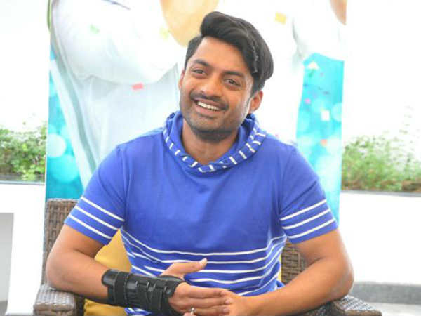 మా కుటుంబం చంద్రబాబు వెంటే