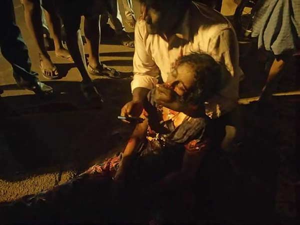 తిరుచ్చి సీఐ