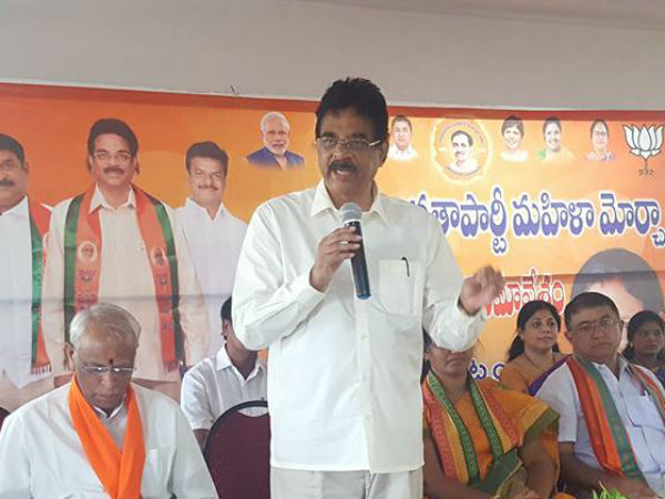 చంద్రబాబు స్వాగతించారు కదా