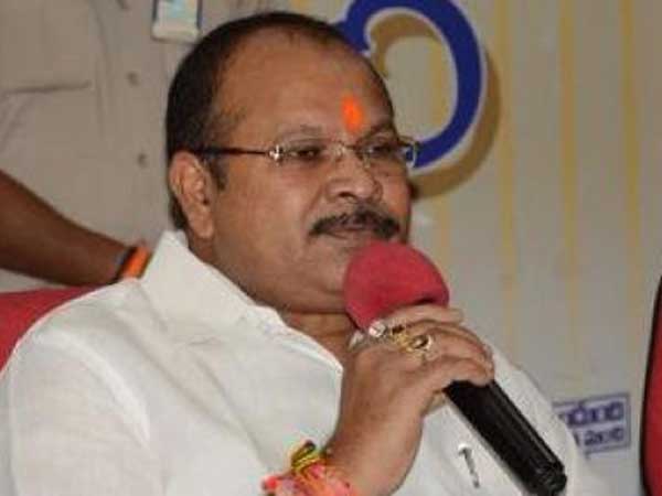  టీడీపీలోనే చేరాలనుకున్నారట కానీ