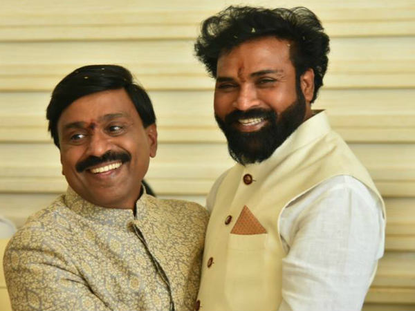 గాలి జనార్దన్ రెడ్డి ఎఫెక్ట్
