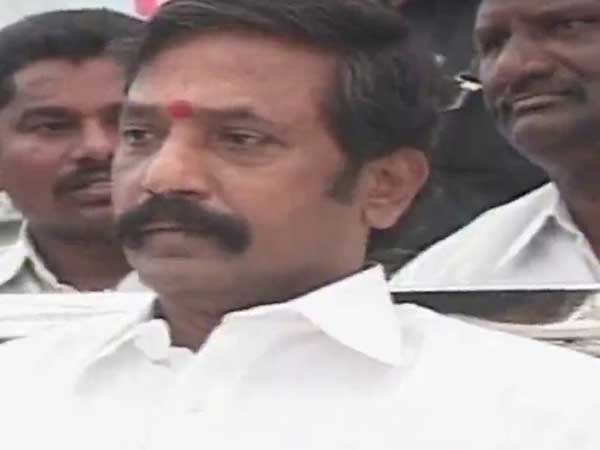 వైసీపీలో చేరుతారా