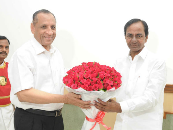 తెలంగాణలో ఇలా
