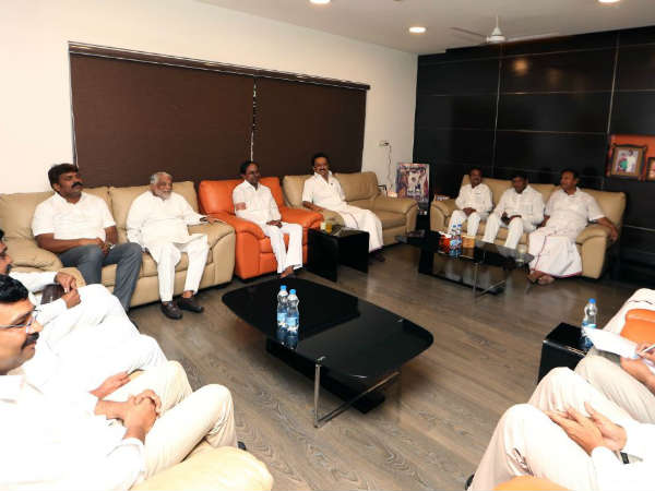 చంద్రబాబు మంచి మిత్రుడు