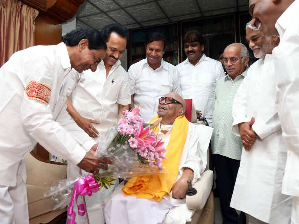 కలిసి పని చేశాం, ఇలాగే సాగుతాం